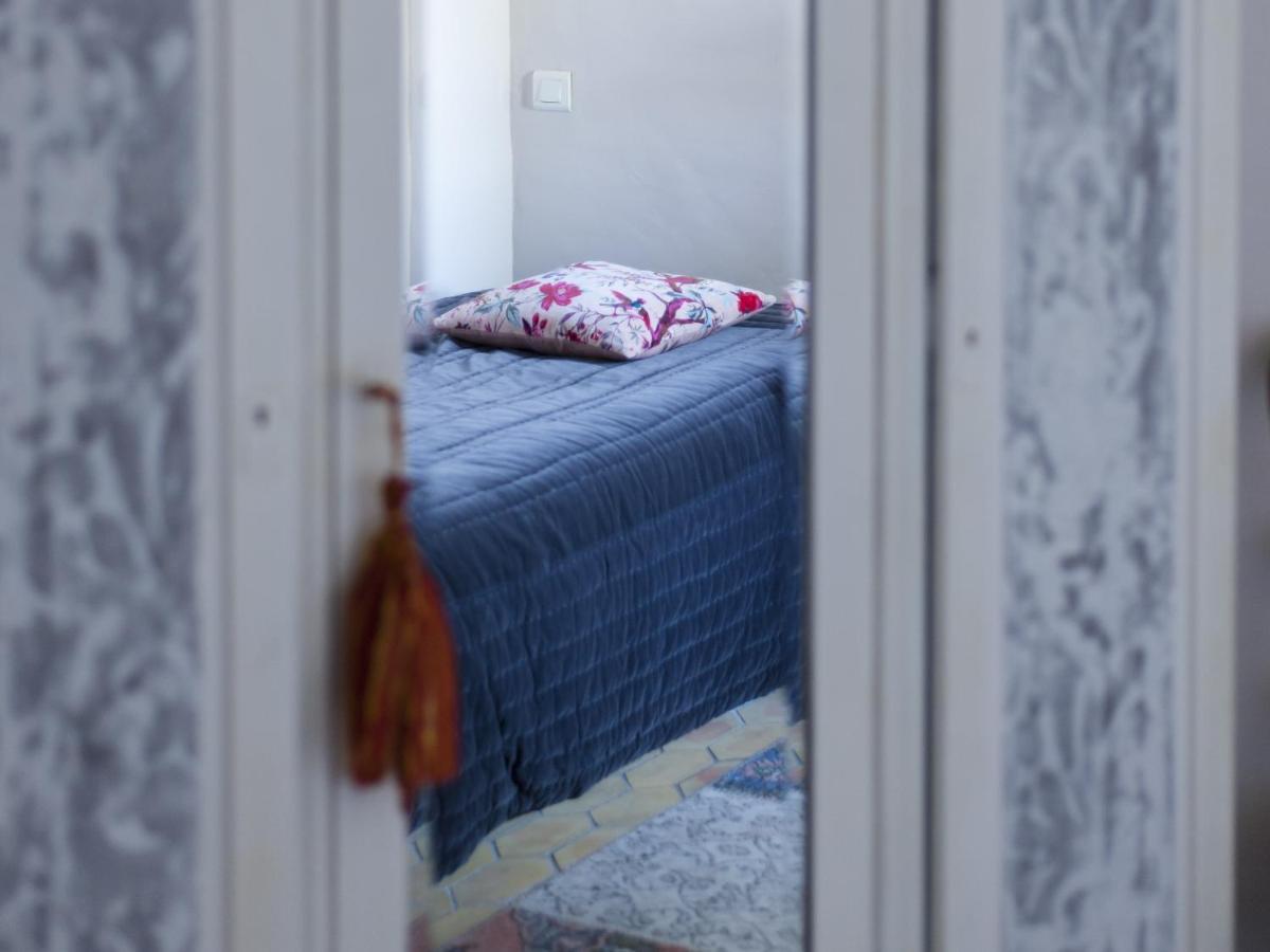 Chambre D'Hote La Beaudine Forcalquier Luaran gambar