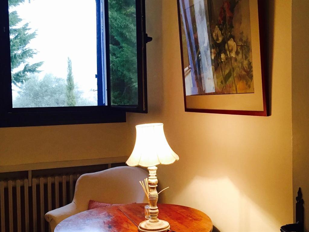 Chambre D'Hote La Beaudine Forcalquier Bilik gambar